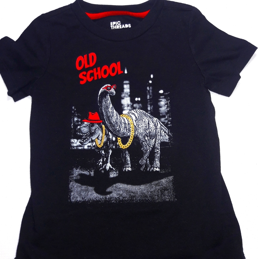 EPIC THREADS Boys' Graphic Tee
